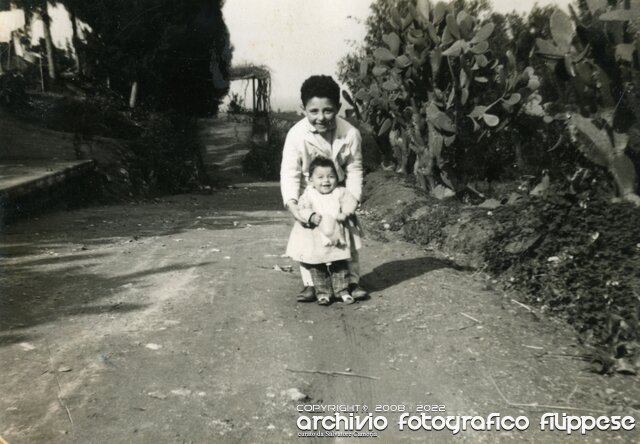 1965 Merulla Carmelo e Merulla Margherita